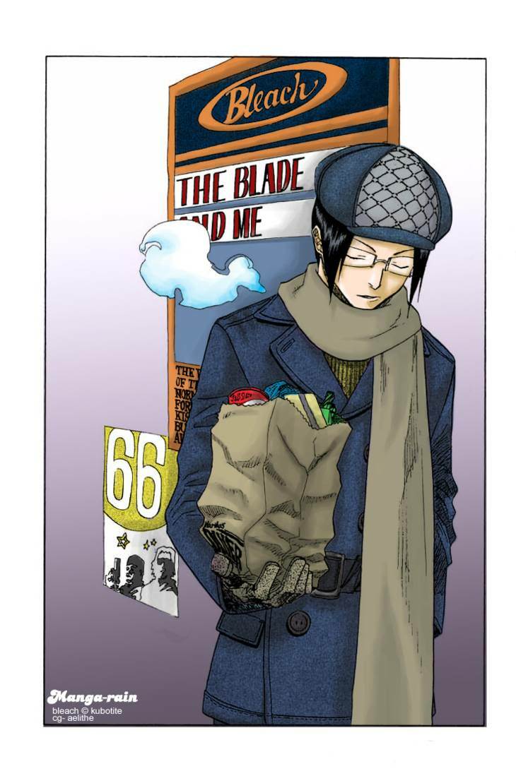 Thần Chết Ichigo: Chapter 120