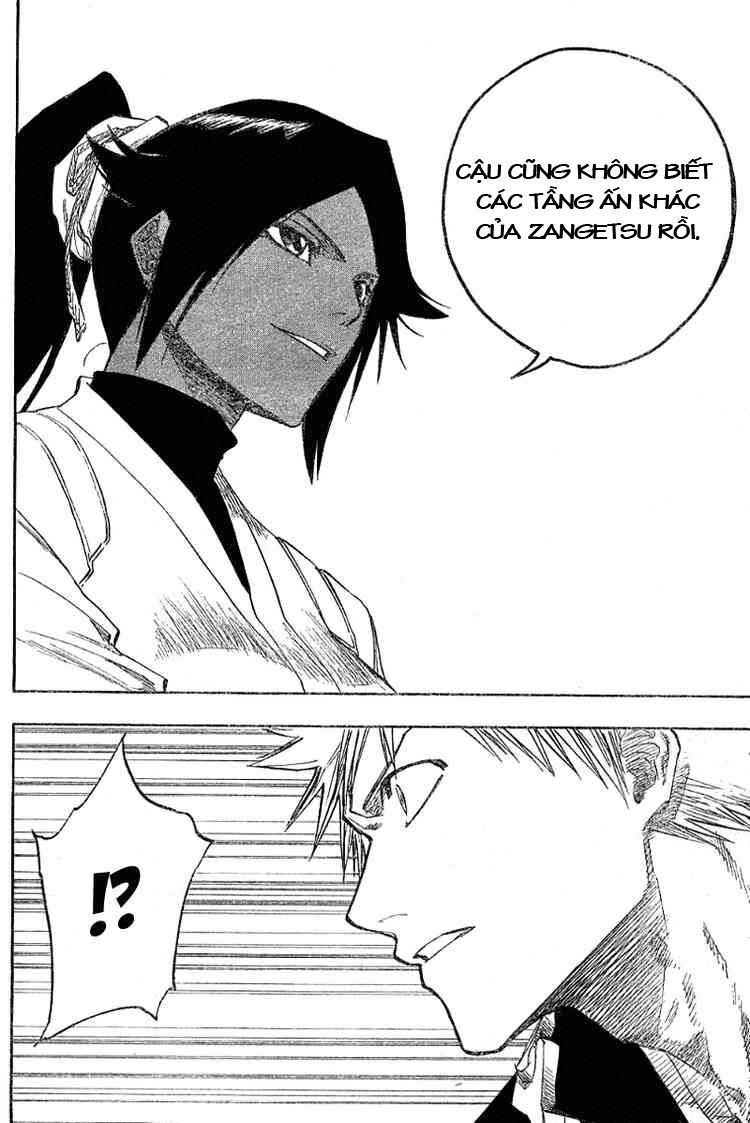 Thần Chết Ichigo: Chapter 120