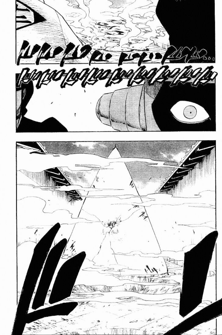 Thần Chết Ichigo: Chapter 121