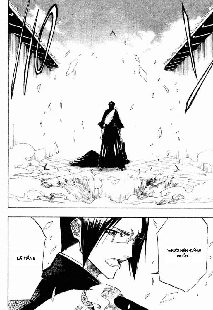 Thần Chết Ichigo: Chapter 121