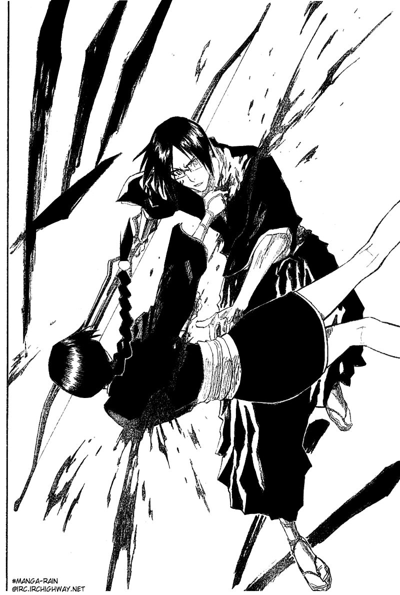 Thần Chết Ichigo: Chapter 122