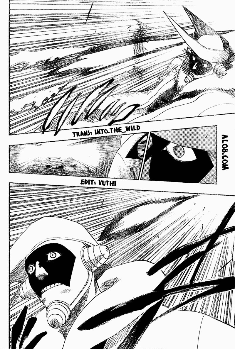 Thần Chết Ichigo: Chapter 122
