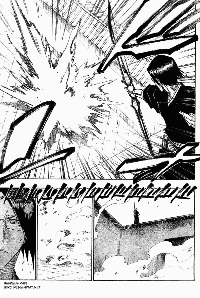 Thần Chết Ichigo: Chapter 122