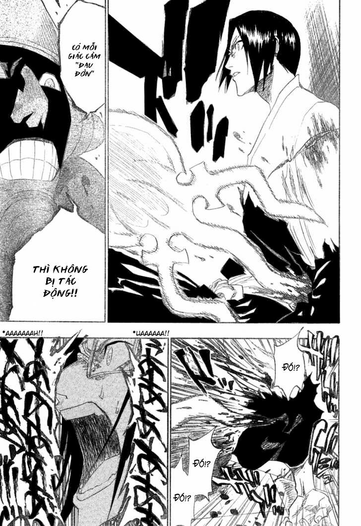 Thần Chết Ichigo: Chapter 123