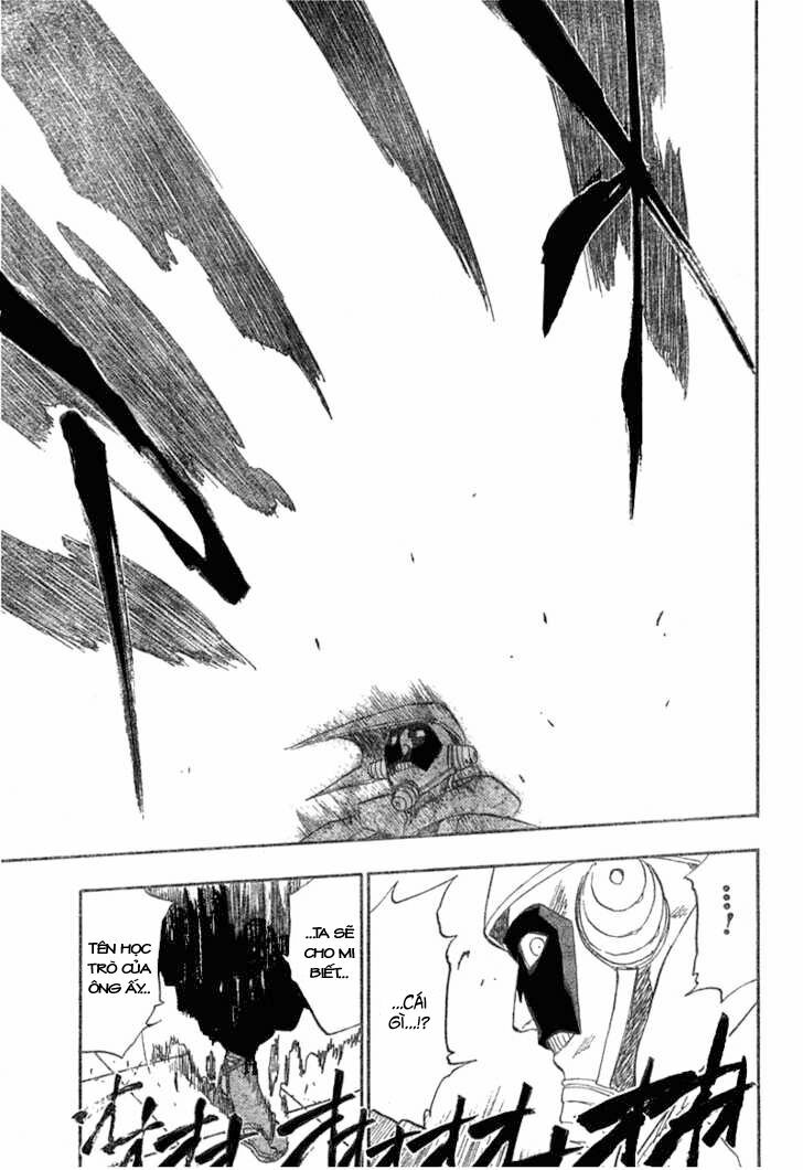 Thần Chết Ichigo: Chapter 123