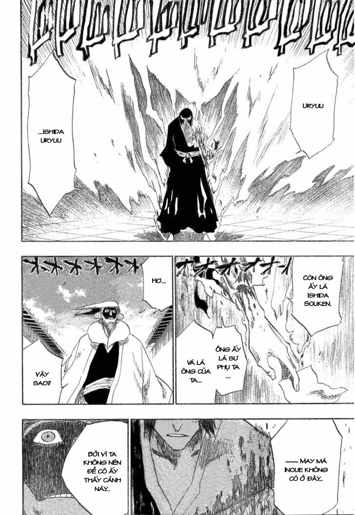 Thần Chết Ichigo: Chapter 123