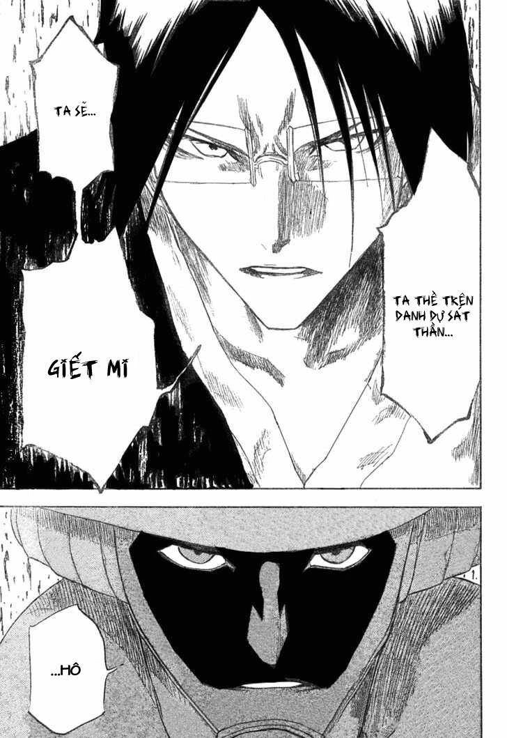 Thần Chết Ichigo: Chapter 123