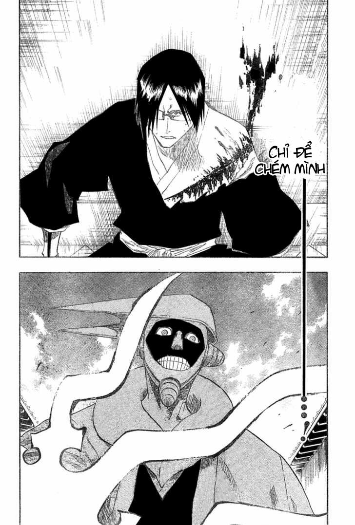 Thần Chết Ichigo: Chapter 123