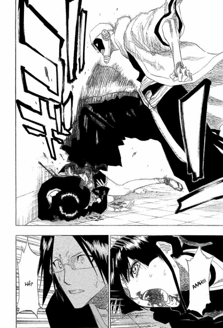 Thần Chết Ichigo: Chapter 123