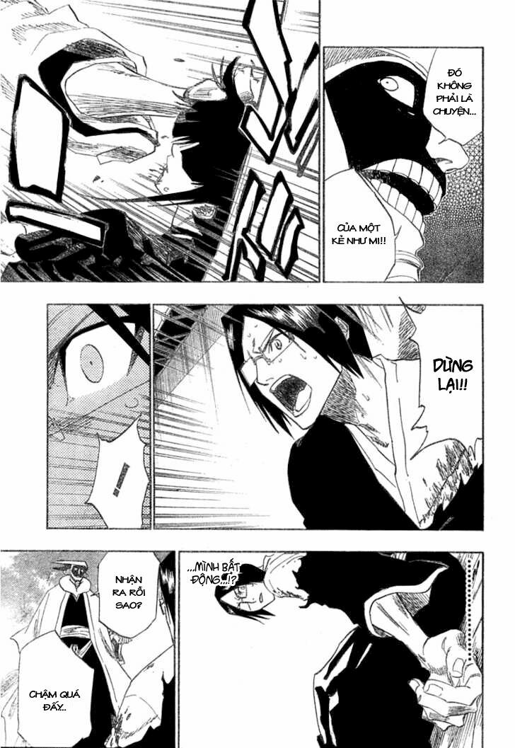 Thần Chết Ichigo: Chapter 123
