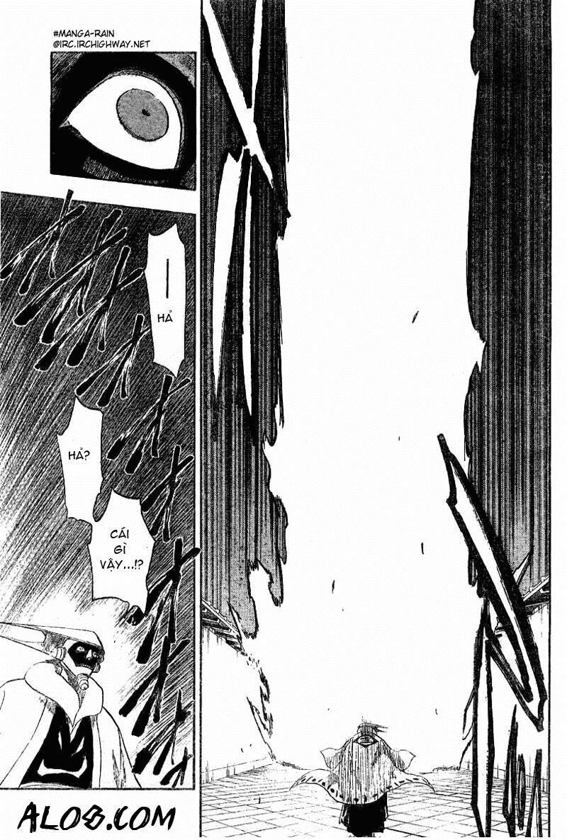 Thần Chết Ichigo: Chapter 124