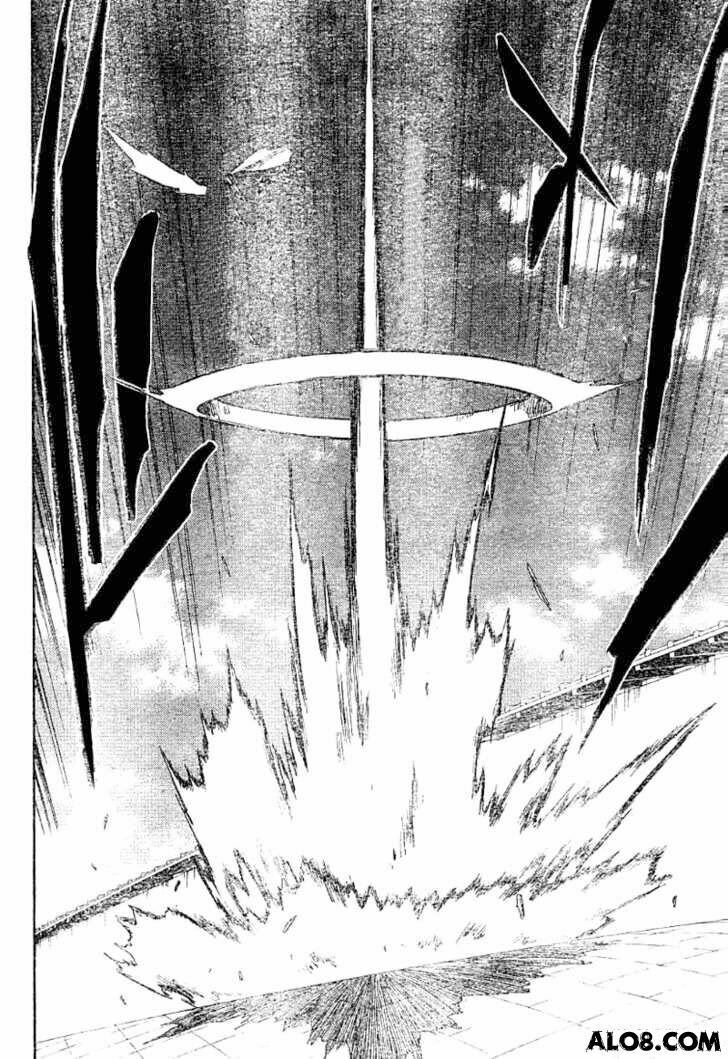Thần Chết Ichigo: Chapter 125