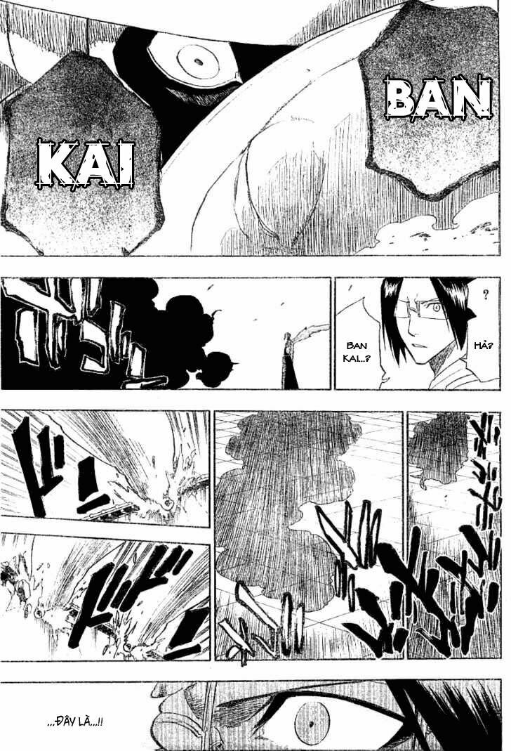 Thần Chết Ichigo: Chapter 125