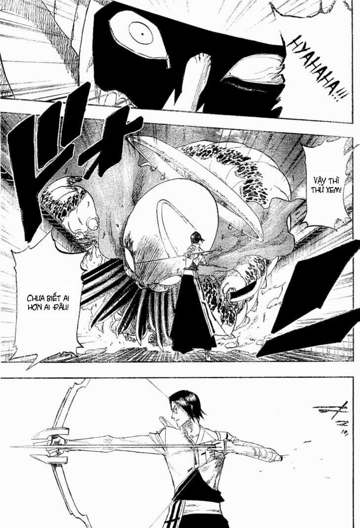 Thần Chết Ichigo: Chapter 125
