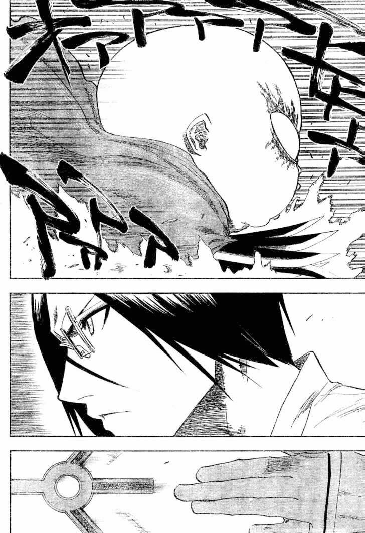 Thần Chết Ichigo: Chapter 125