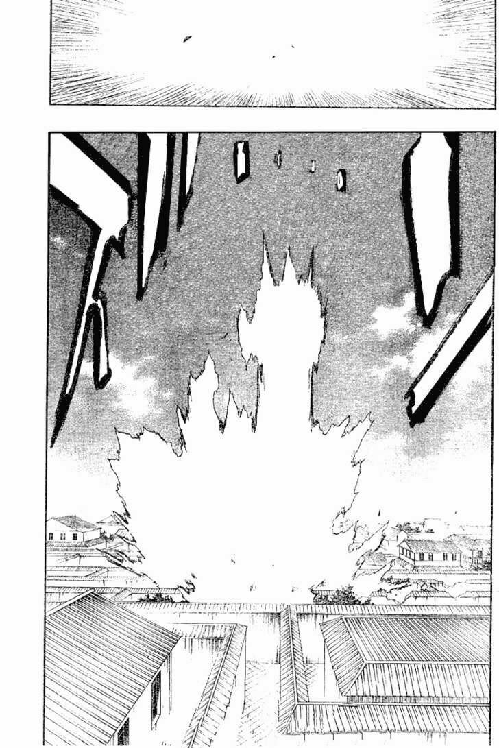 Thần Chết Ichigo: Chapter 125
