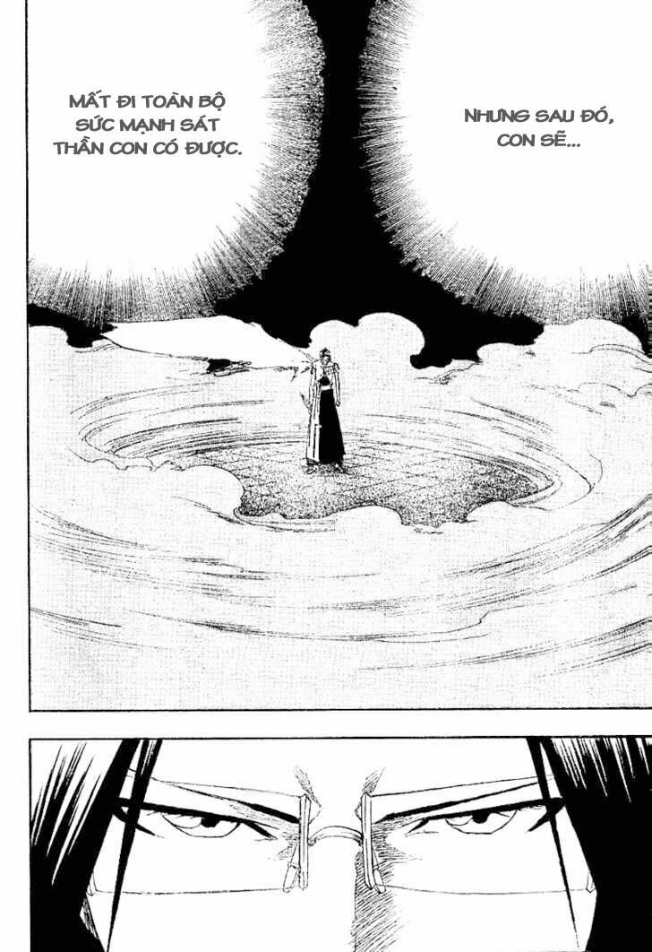 Thần Chết Ichigo: Chapter 125