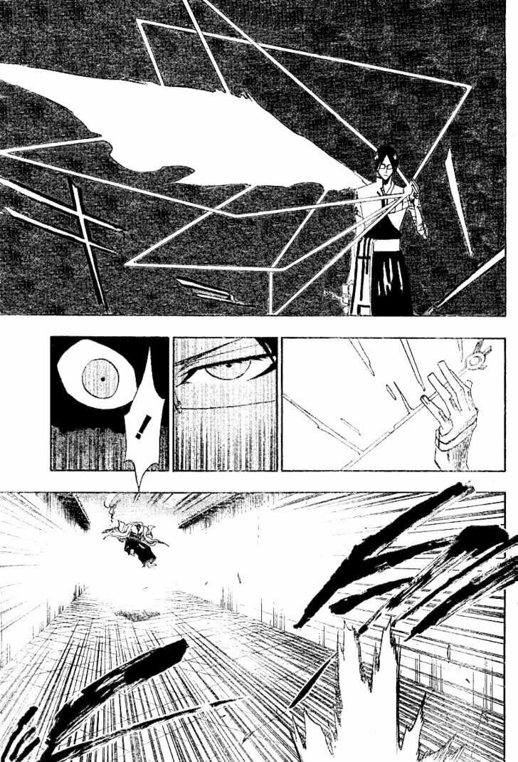 Thần Chết Ichigo: Chapter 125