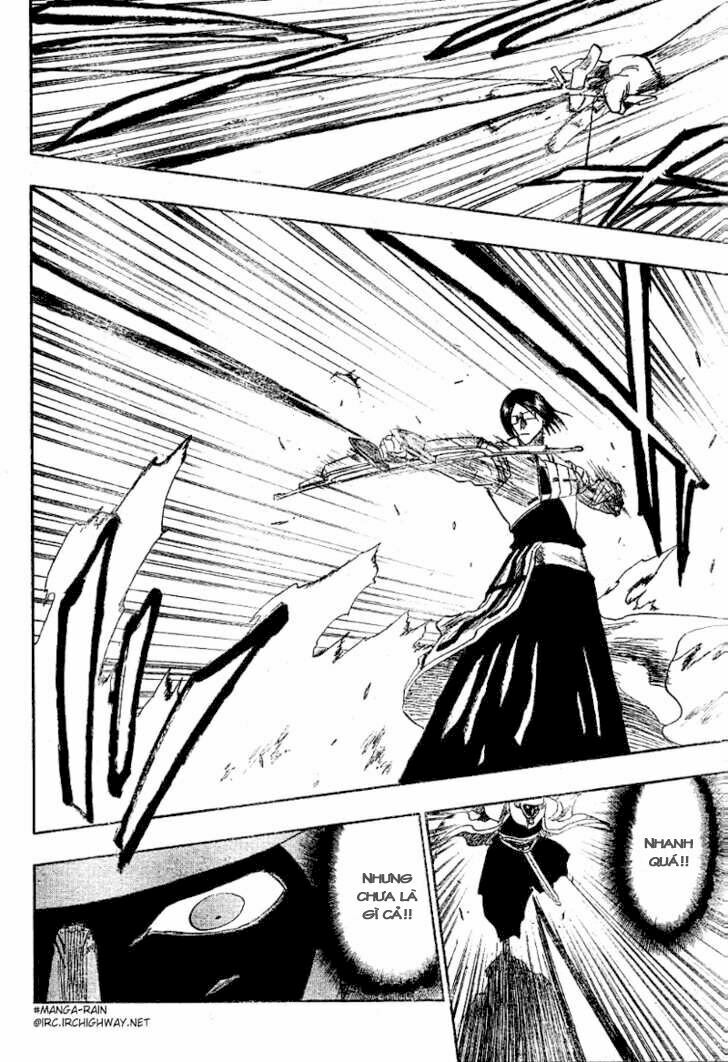 Thần Chết Ichigo: Chapter 125