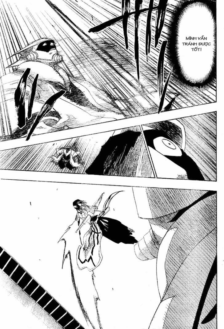 Thần Chết Ichigo: Chapter 125