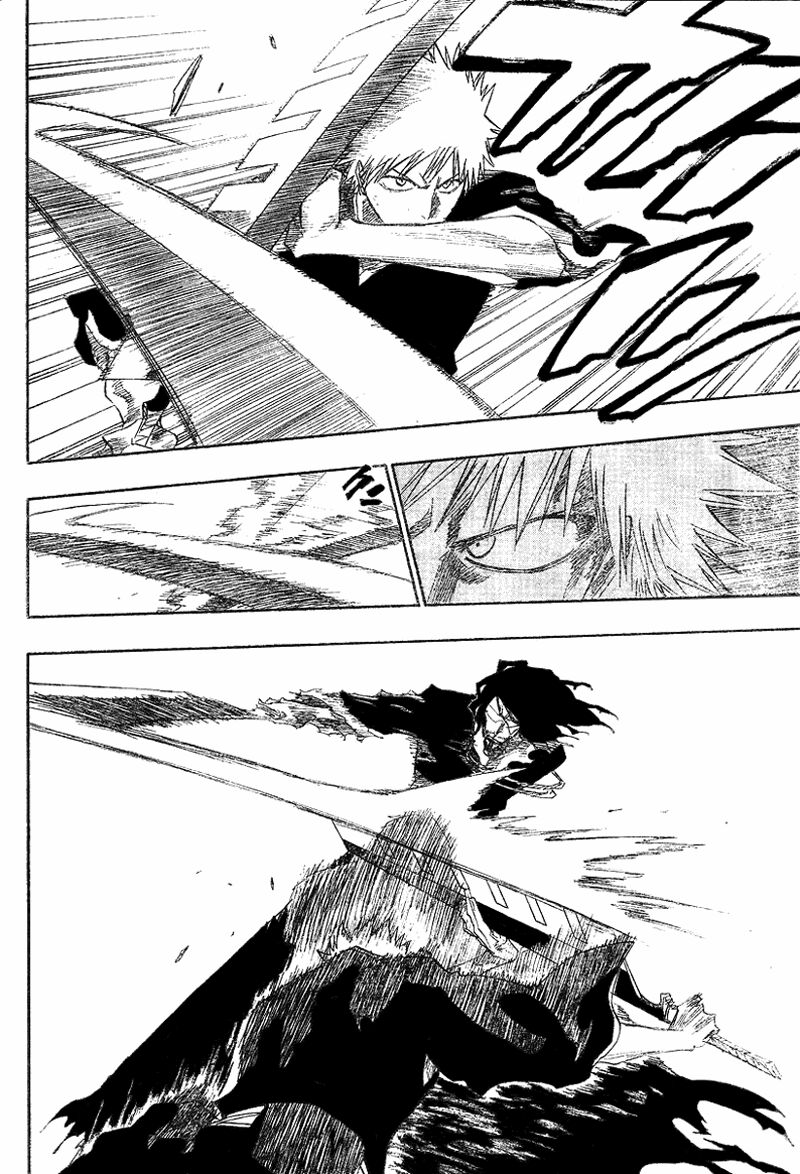 Thần Chết Ichigo: Chapter 129