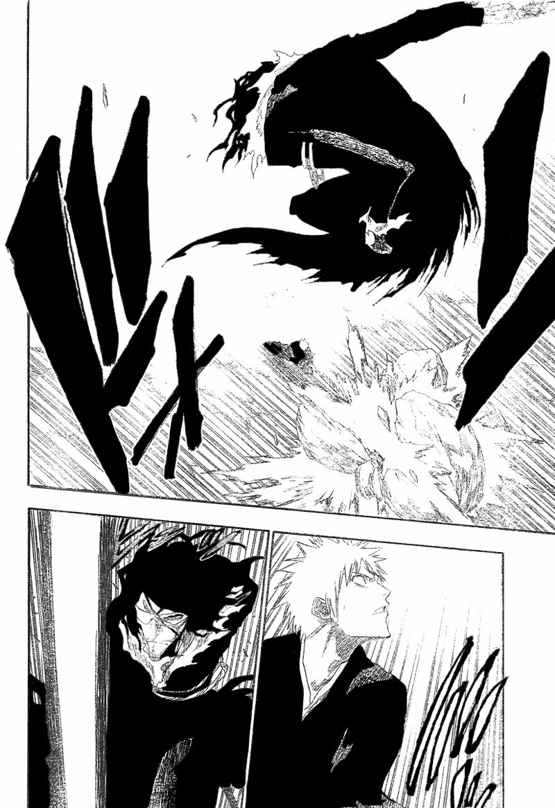 Thần Chết Ichigo: Chapter 129