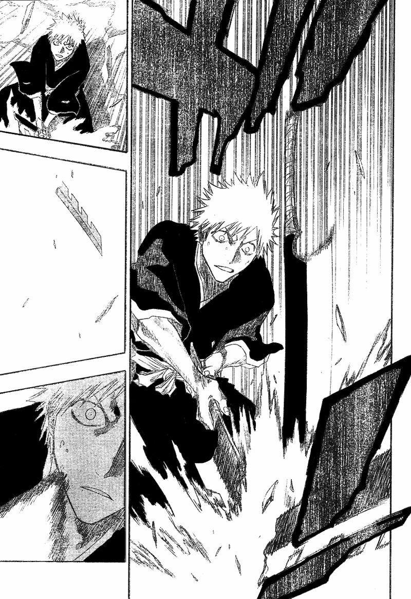 Thần Chết Ichigo: Chapter 129