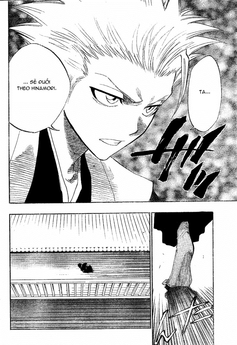 Thần Chết Ichigo: Chapter 129