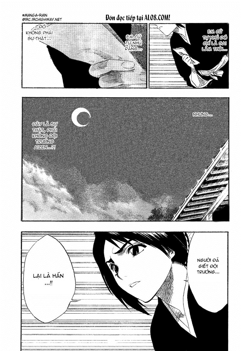 Thần Chết Ichigo: Chapter 129