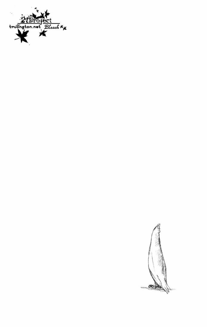 Thần Chết Ichigo: Chapter 13