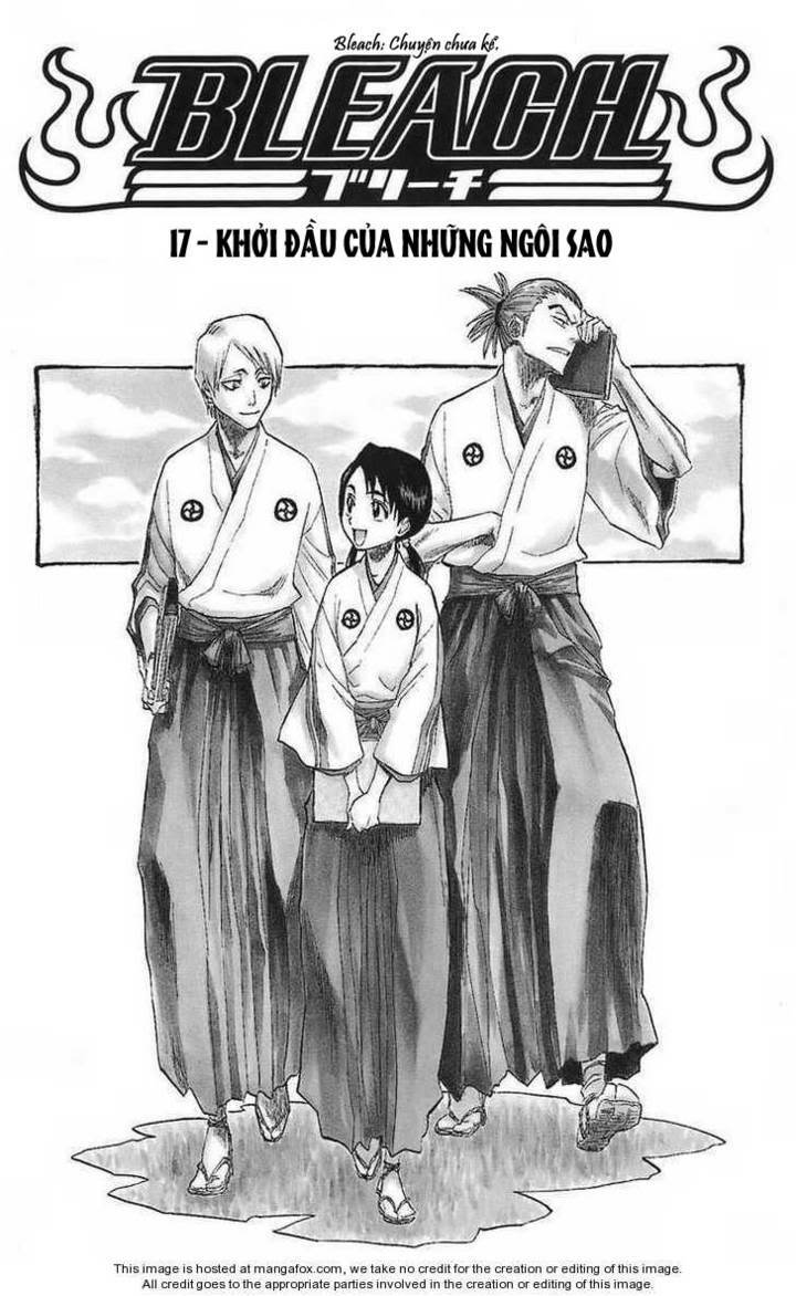 Thần Chết Ichigo: Chapter 130