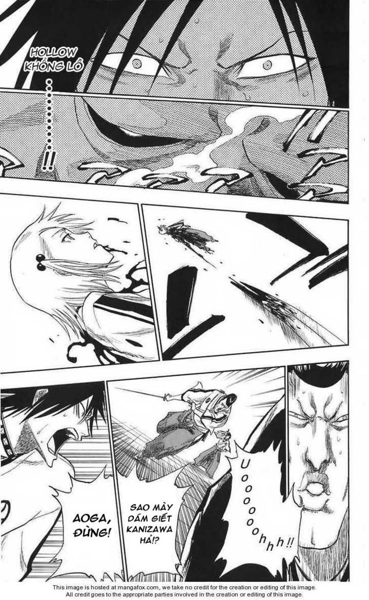 Thần Chết Ichigo: Chapter 130