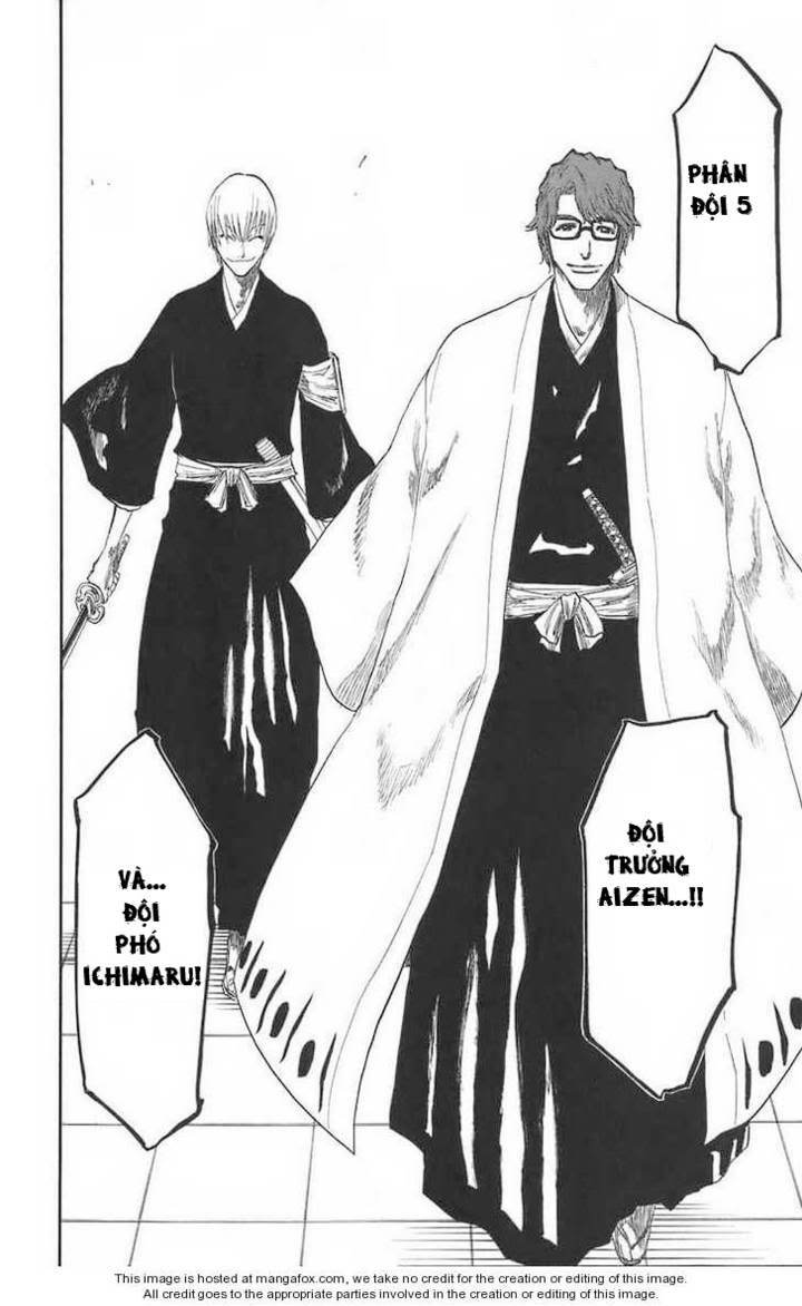 Thần Chết Ichigo: Chapter 130