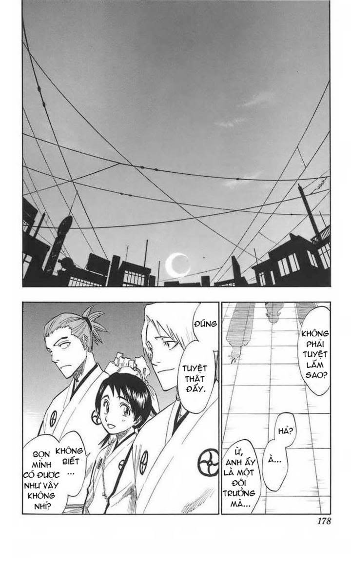 Thần Chết Ichigo: Chapter 130