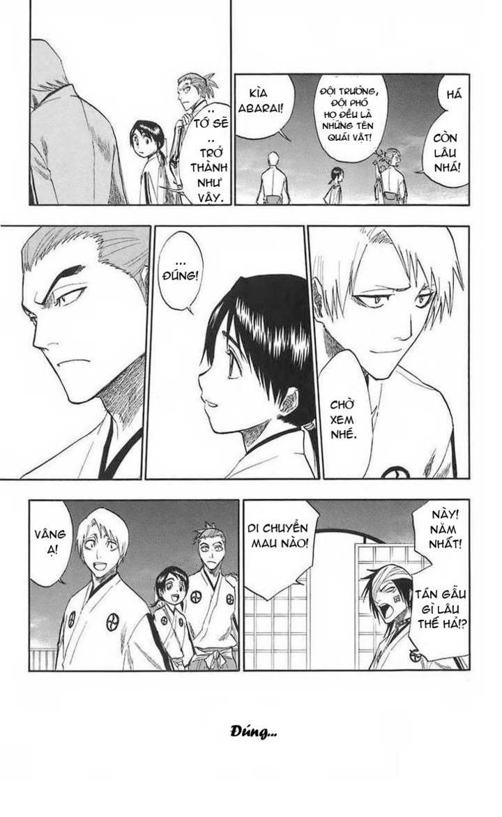 Thần Chết Ichigo: Chapter 130