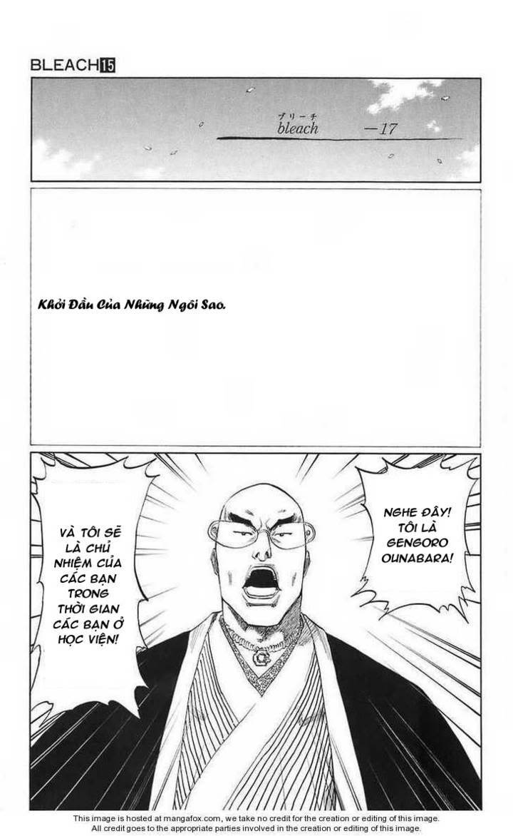 Thần Chết Ichigo: Chapter 130