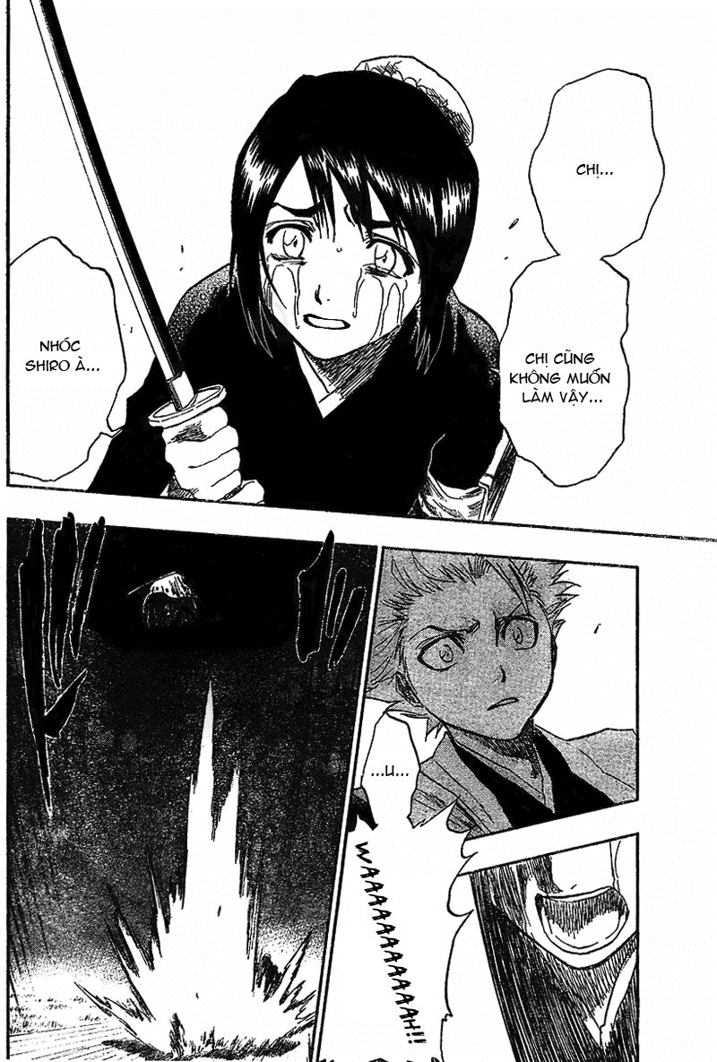 Thần Chết Ichigo: Chapter 131