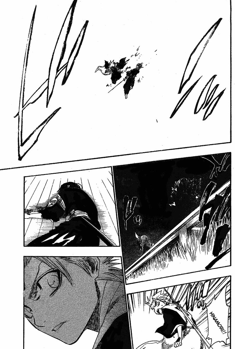 Thần Chết Ichigo: Chapter 131