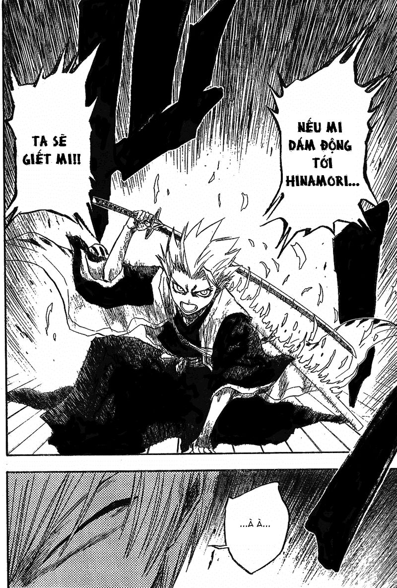 Thần Chết Ichigo: Chapter 131