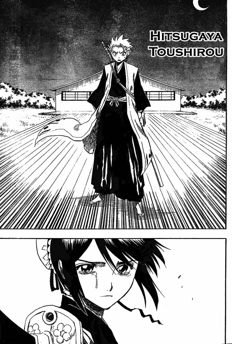 Thần Chết Ichigo: Chapter 131