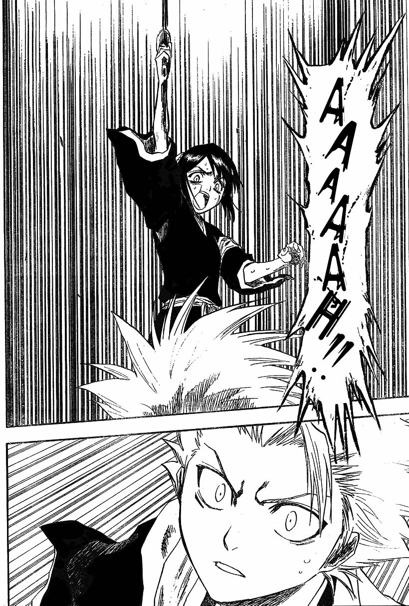Thần Chết Ichigo: Chapter 131