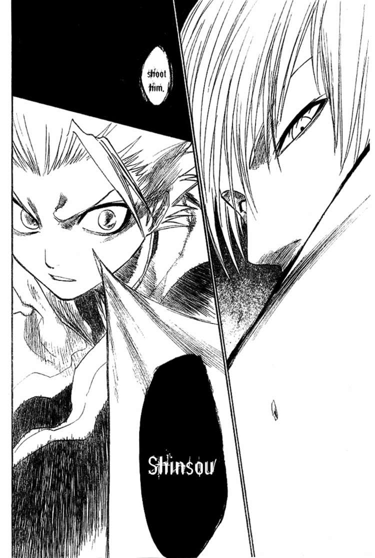 Thần Chết Ichigo: Chapter 132