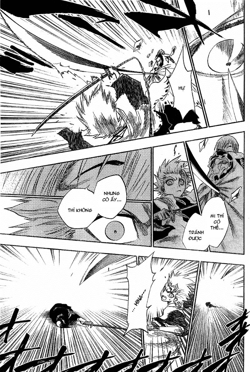 Thần Chết Ichigo: Chapter 132