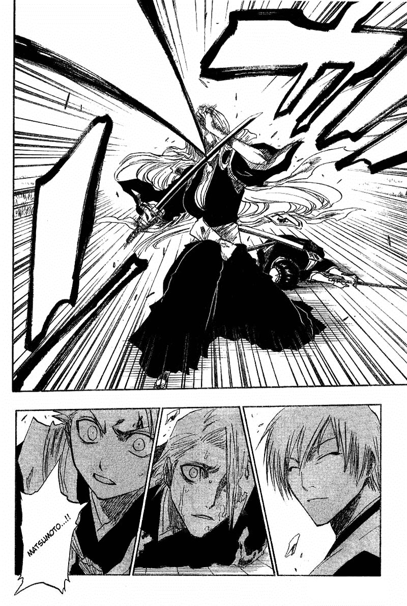 Thần Chết Ichigo: Chapter 132