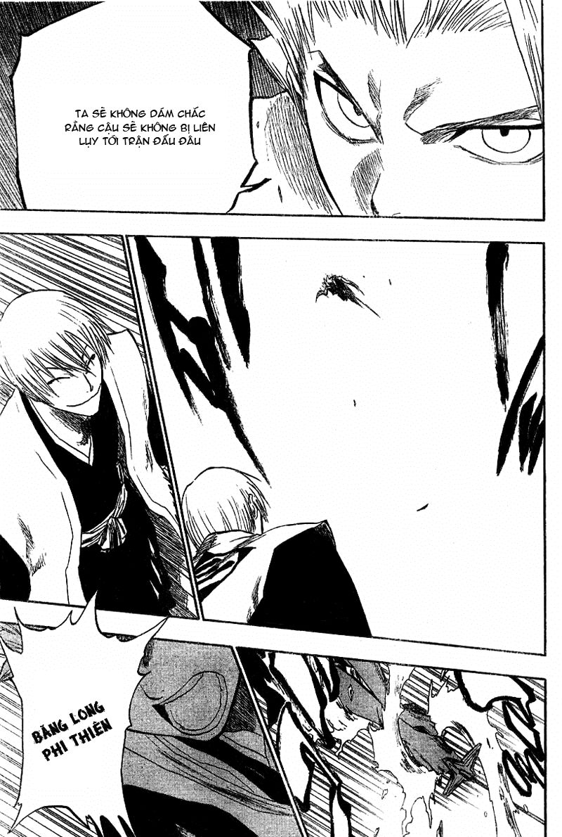 Thần Chết Ichigo: Chapter 132