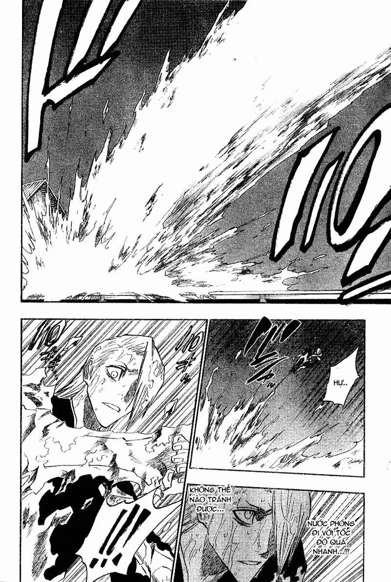 Thần Chết Ichigo: Chapter 132