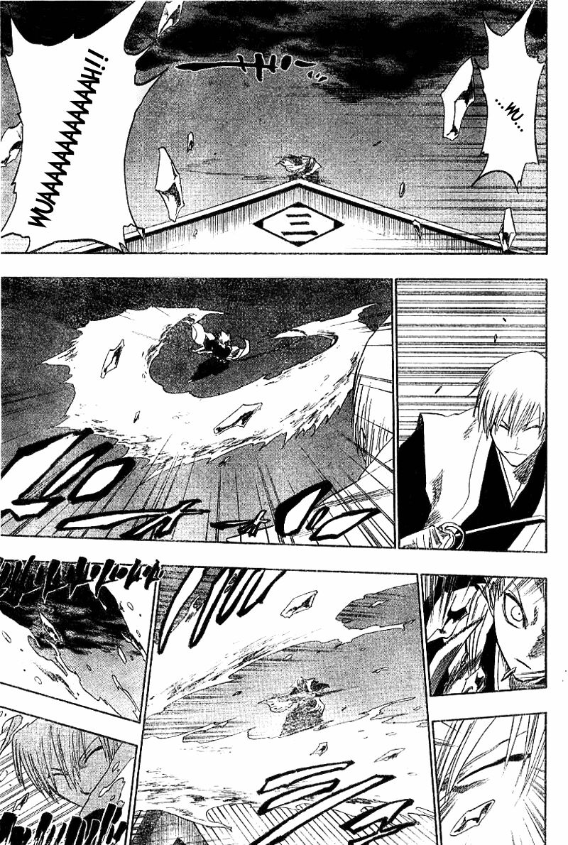 Thần Chết Ichigo: Chapter 132