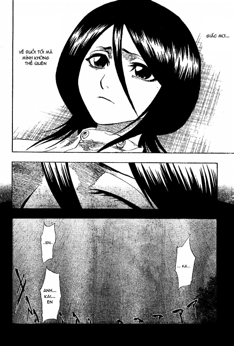 Thần Chết Ichigo: Chapter 133
