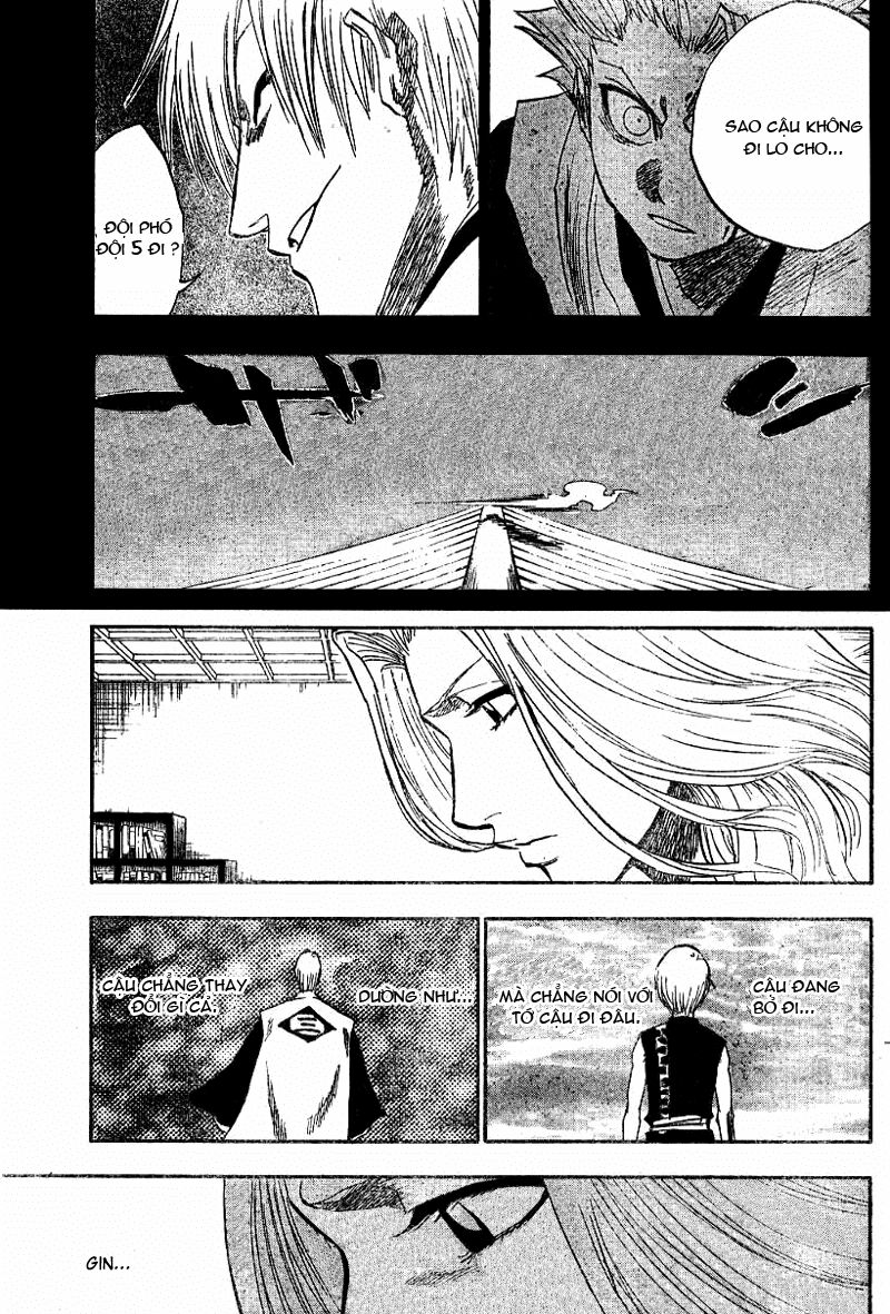 Thần Chết Ichigo: Chapter 133