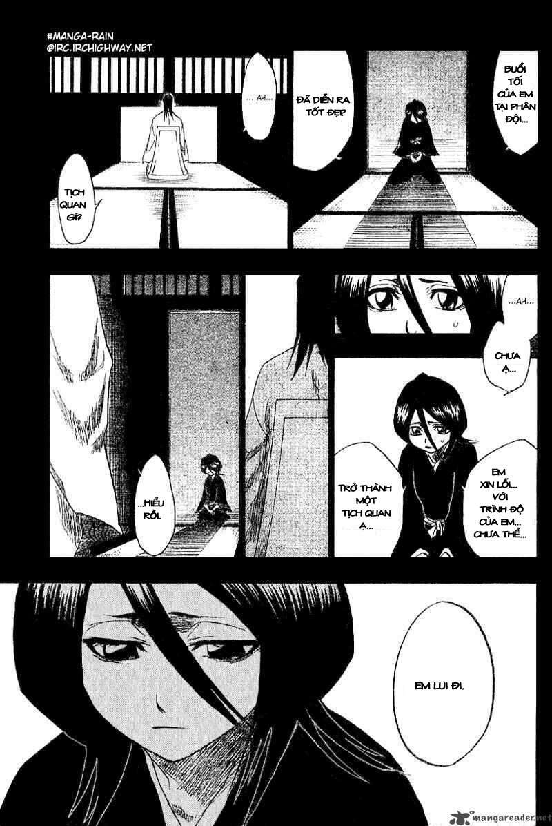 Thần Chết Ichigo: Chapter 134